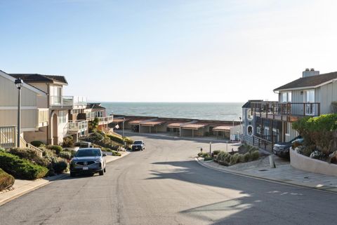 Tiny photo for 665 Sand Dollar Lane, WATSONVILLE, CA 95076 (MLS # ML82036037)