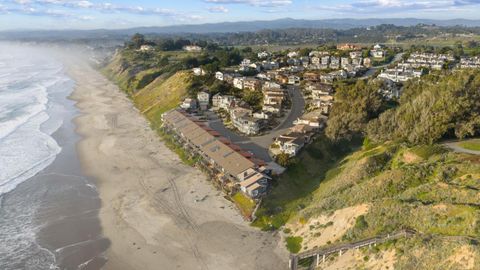 Tiny photo for 665 Sand Dollar Lane, WATSONVILLE, CA 95076 (MLS # ML82036037)