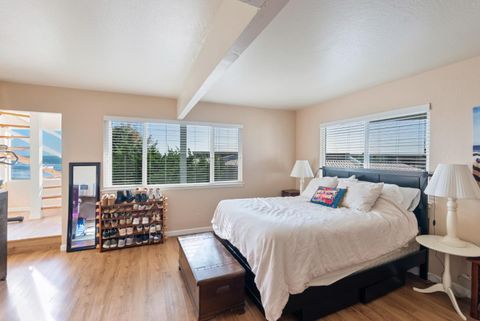 Tiny photo for 665 Sand Dollar Lane, WATSONVILLE, CA 95076 (MLS # ML82036037)