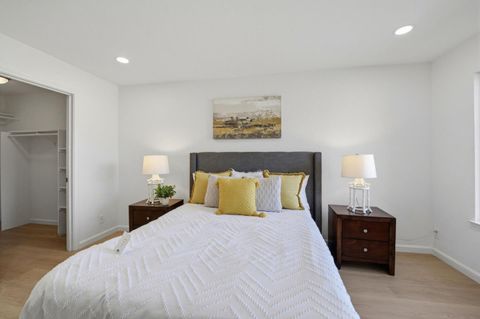 Tiny photo for 633 Teatree Court, San Jose, CA 95128 (MLS # ML82035280)