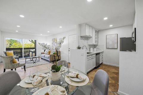 Tiny photo for 633 Teatree Court, San Jose, CA 95128 (MLS # ML82035280)