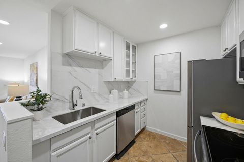 Tiny photo for 633 Teatree Court, San Jose, CA 95128 (MLS # ML82035280)