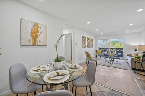 Tiny photo for 633 Teatree Court, San Jose, CA 95128 (MLS # ML82035280)