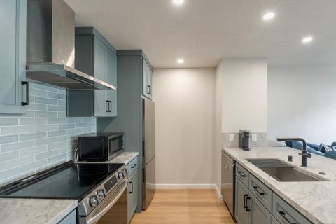 Tiny photo for 504 Ocean Avenue #2, MONTEREY, CA 93940 (MLS # ML82029355)