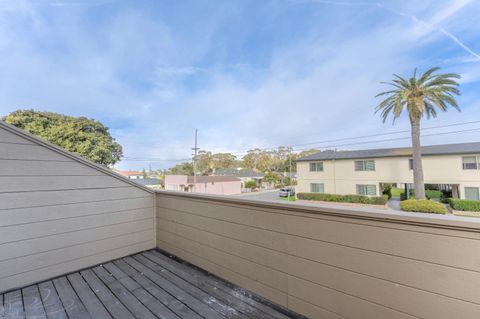 Tiny photo for 504 Ocean Avenue #2, MONTEREY, CA 93940 (MLS # ML82029355)