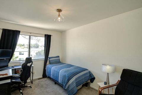 Tiny photo for 504 Ocean Avenue #2, MONTEREY, CA 93940 (MLS # ML82029355)
