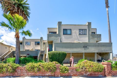 Tiny photo for 504 Ocean Avenue #2, MONTEREY, CA 93940 (MLS # ML82029355)