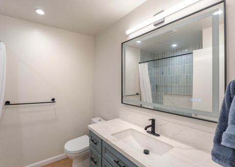 Tiny photo for 504 Ocean Avenue #2, MONTEREY, CA 93940 (MLS # ML82029355)