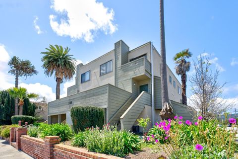 Tiny photo for 504 Ocean Avenue #2, MONTEREY, CA 93940 (MLS # ML82029355)