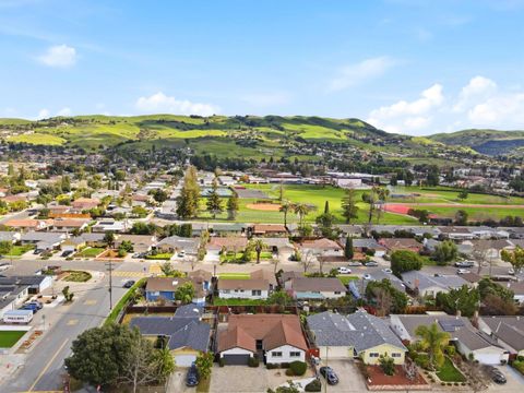 Tiny photo for 1414 Turlock Lane, San Jose, CA 95132 (MLS # ML82035985)