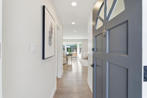 Tiny photo for 1414 Turlock Lane, San Jose, CA 95132 (MLS # ML82035985)