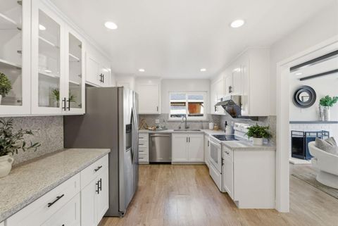 Tiny photo for 1414 Turlock Lane, San Jose, CA 95132 (MLS # ML82035985)