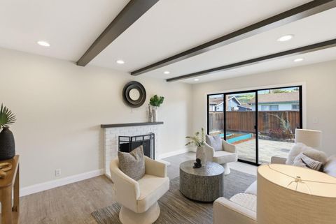 Tiny photo for 1414 Turlock Lane, San Jose, CA 95132 (MLS # ML82035985)