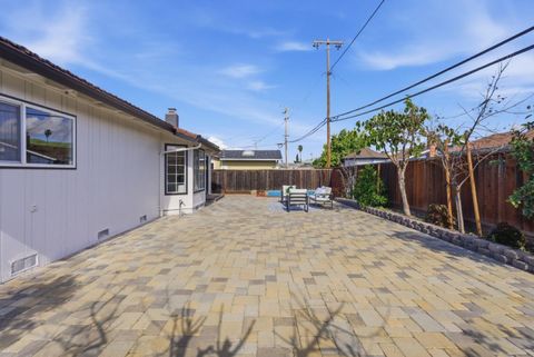 Tiny photo for 1414 Turlock Lane, San Jose, CA 95132 (MLS # ML82035985)