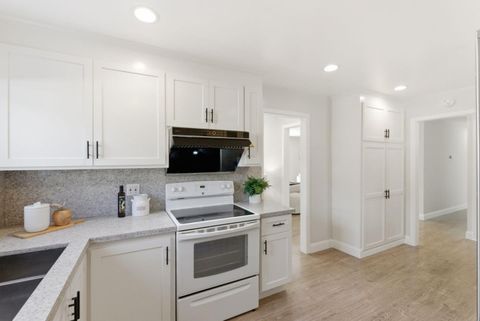Tiny photo for 1414 Turlock Lane, San Jose, CA 95132 (MLS # ML82035985)