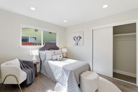 Tiny photo for 1414 Turlock Lane, San Jose, CA 95132 (MLS # ML82035985)