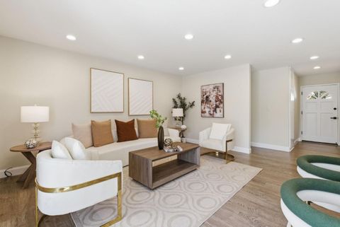 Tiny photo for 1414 Turlock Lane, San Jose, CA 95132 (MLS # ML82035985)