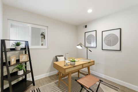 Tiny photo for 1414 Turlock Lane, San Jose, CA 95132 (MLS # ML82035985)