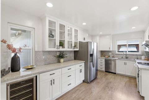 Tiny photo for 1414 Turlock Lane, San Jose, CA 95132 (MLS # ML82035985)