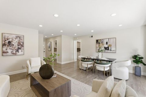 Tiny photo for 1414 Turlock Lane, San Jose, CA 95132 (MLS # ML82035985)