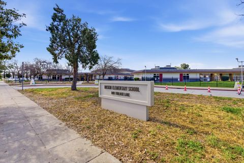 Tiny photo for 1414 Turlock Lane, San Jose, CA 95132 (MLS # ML82035985)