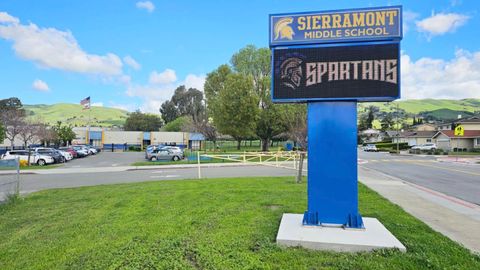 Tiny photo for 1414 Turlock Lane, San Jose, CA 95132 (MLS # ML82035985)