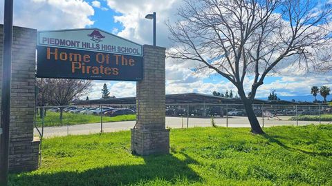 Tiny photo for 1414 Turlock Lane, San Jose, CA 95132 (MLS # ML82035985)