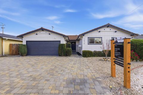 Tiny photo for 1414 Turlock Lane, San Jose, CA 95132 (MLS # ML82035985)