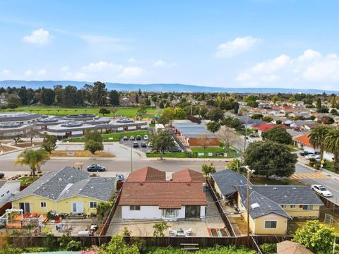 Tiny photo for 1414 Turlock Lane, San Jose, CA 95132 (MLS # ML82035985)