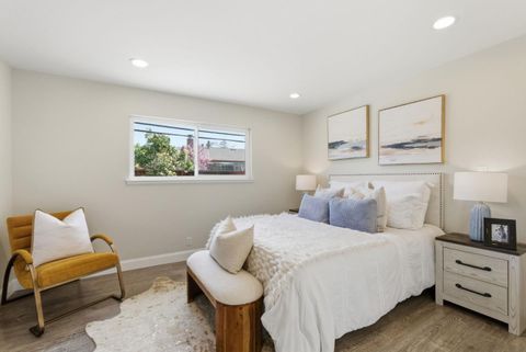 Tiny photo for 1414 Turlock Lane, San Jose, CA 95132 (MLS # ML82035985)