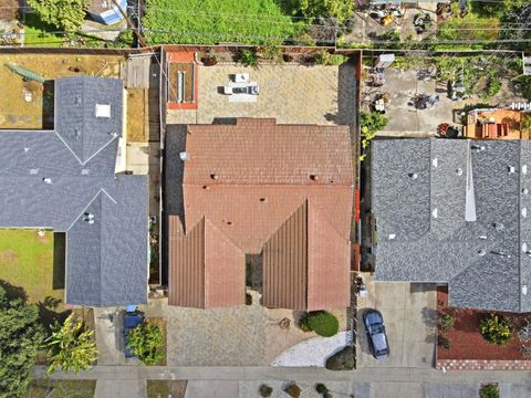 Tiny photo for 1414 Turlock Lane, San Jose, CA 95132 (MLS # ML82035985)