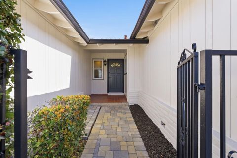 Tiny photo for 1414 Turlock Lane, San Jose, CA 95132 (MLS # ML82035985)