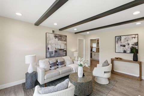 Tiny photo for 1414 Turlock Lane, San Jose, CA 95132 (MLS # ML82035985)