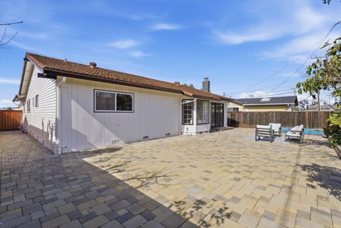 Tiny photo for 1414 Turlock Lane, San Jose, CA 95132 (MLS # ML82035985)