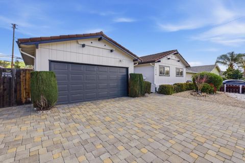 Tiny photo for 1414 Turlock Lane, San Jose, CA 95132 (MLS # ML82035985)