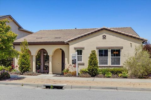 Photo of 481 Logan Way, Marina, CA 93933 (MLS # ML82036870)