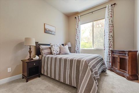 Tiny photo for 481 Logan Way, Marina, CA 93933 (MLS # ML82036870)