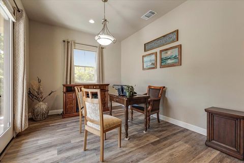 Tiny photo for 481 Logan Way, Marina, CA 93933 (MLS # ML82036870)