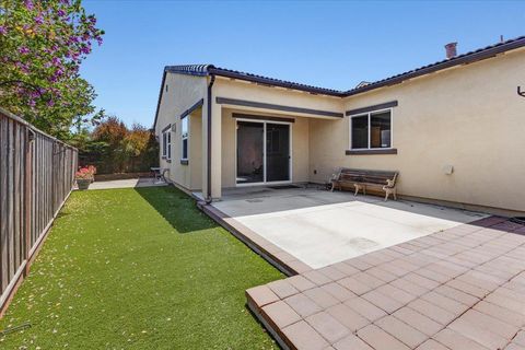 Tiny photo for 481 Logan Way, Marina, CA 93933 (MLS # ML82036870)