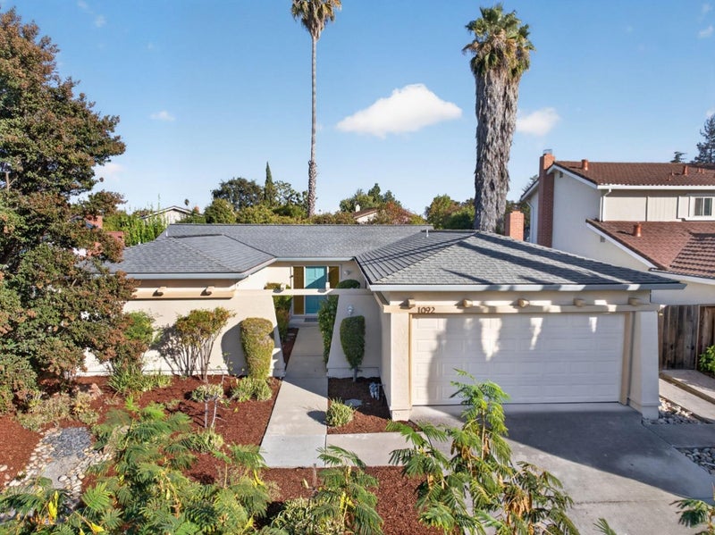 1092 Harlan Drive