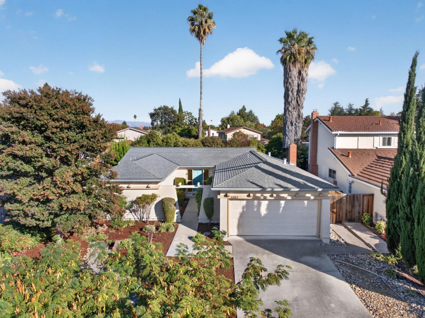 1092 Harlan Drive