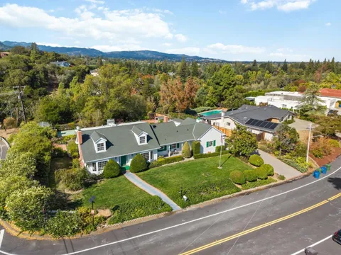 15495 Via Caballero, Monte Sereno, CA 95030 - #: ML82024558