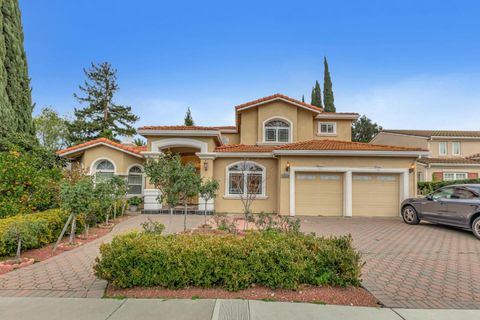 10228 N Stelling Road, Cupertino, CA 95014 - #: ML81967327