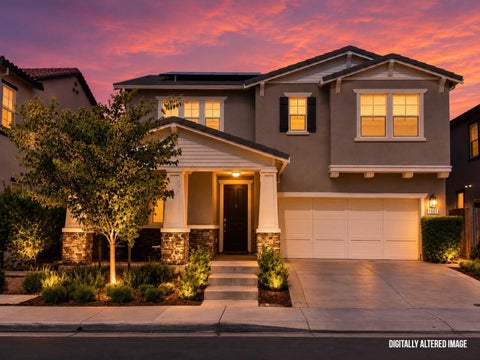 Photo of 1601 Castlewood Place, GILROY, CA 95020 (MLS # ML82058550)