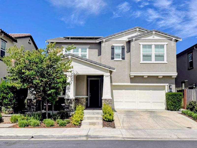 1601 Castlewood Place
