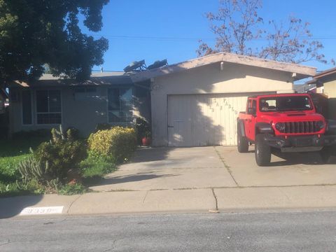 Photo of 3339 San Pablo Avenue, SAN JOSE, CA 95127 (MLS # ML82032258)