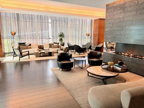 Tiny photo for 301 Mission Street #303, SAN FRANCISCO, CA 94105 (MLS # ML82035156)