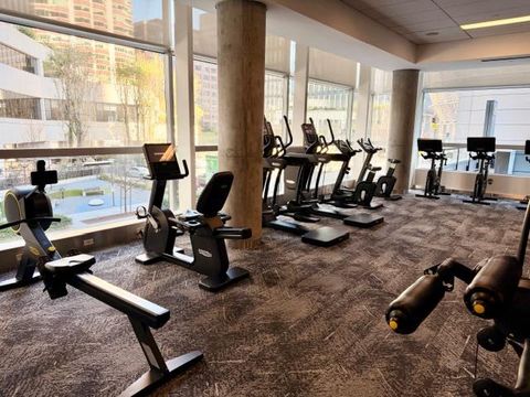 Tiny photo for 301 Mission Street #303, SAN FRANCISCO, CA 94105 (MLS # ML82035156)