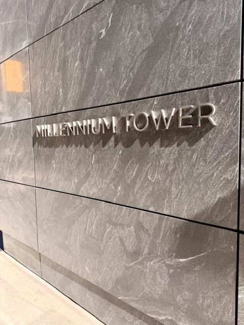 Tiny photo for 301 Mission Street #303, SAN FRANCISCO, CA 94105 (MLS # ML82035156)