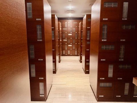 Tiny photo for 301 Mission Street #303, SAN FRANCISCO, CA 94105 (MLS # ML82035156)